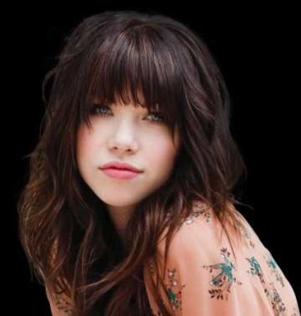 Carly Rea Jepsen