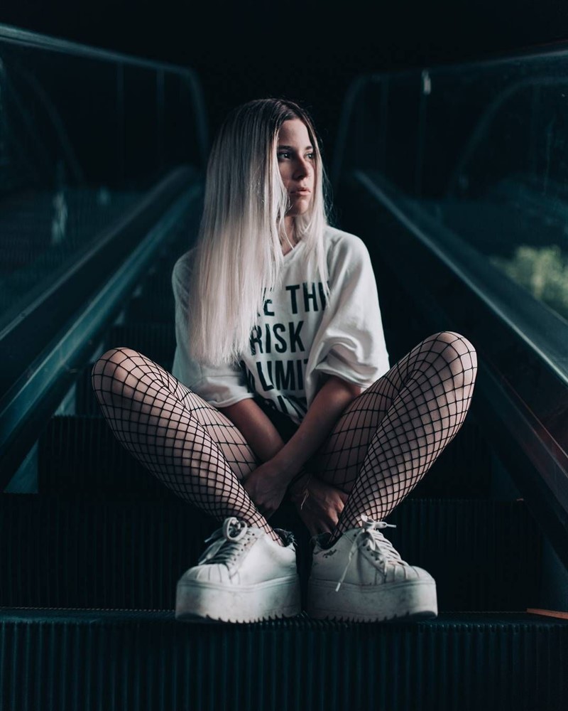 Girls Chics - 82