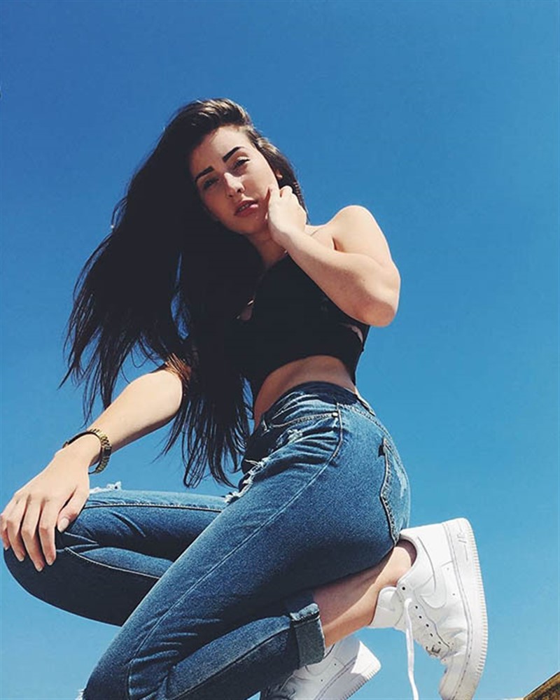 Girls Chics - 99