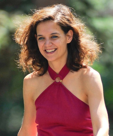 Katie Holmes