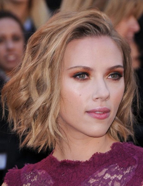 Scarlett Johansson