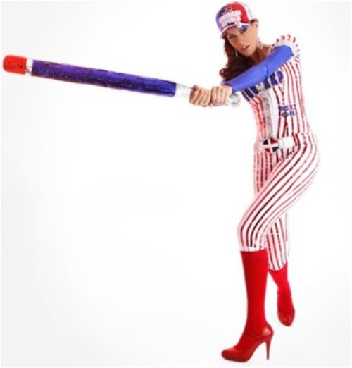 Marianne Cruz Gonzalez