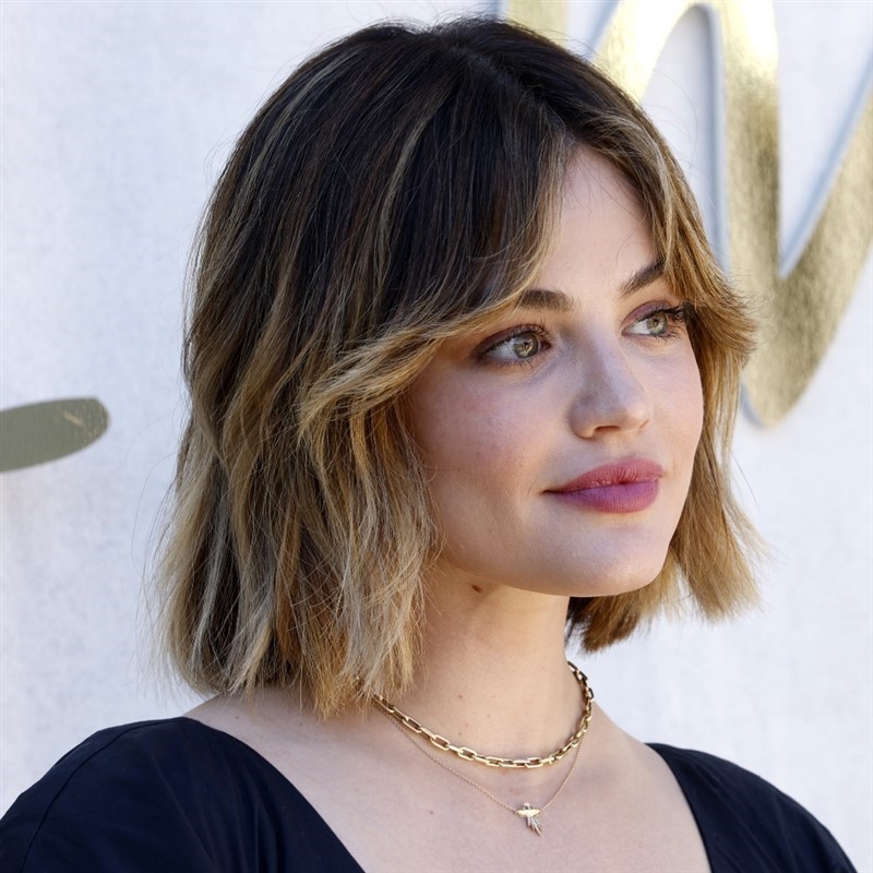 Chicas Preciosas - 069