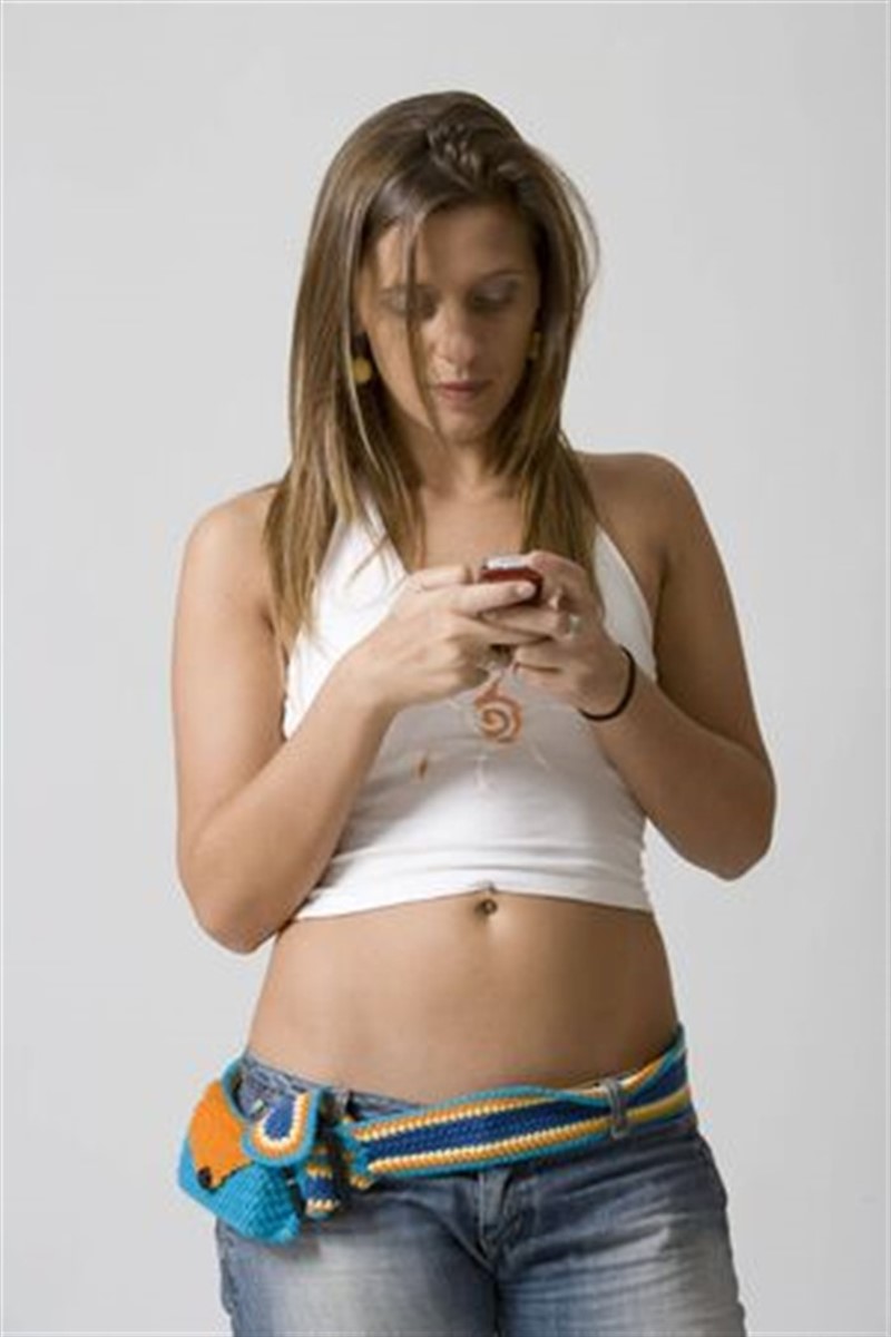 Chicas Preciosas - 083