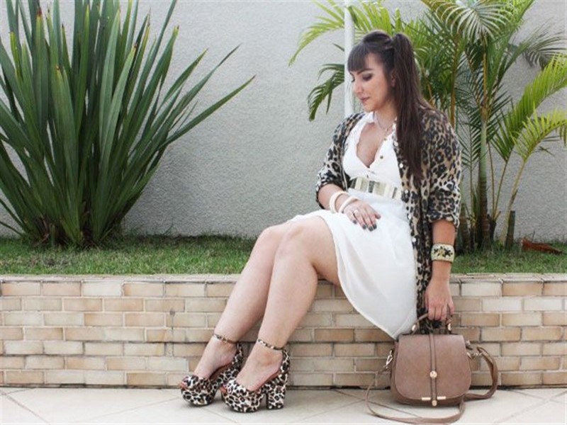 Chicas Preciosas - 084