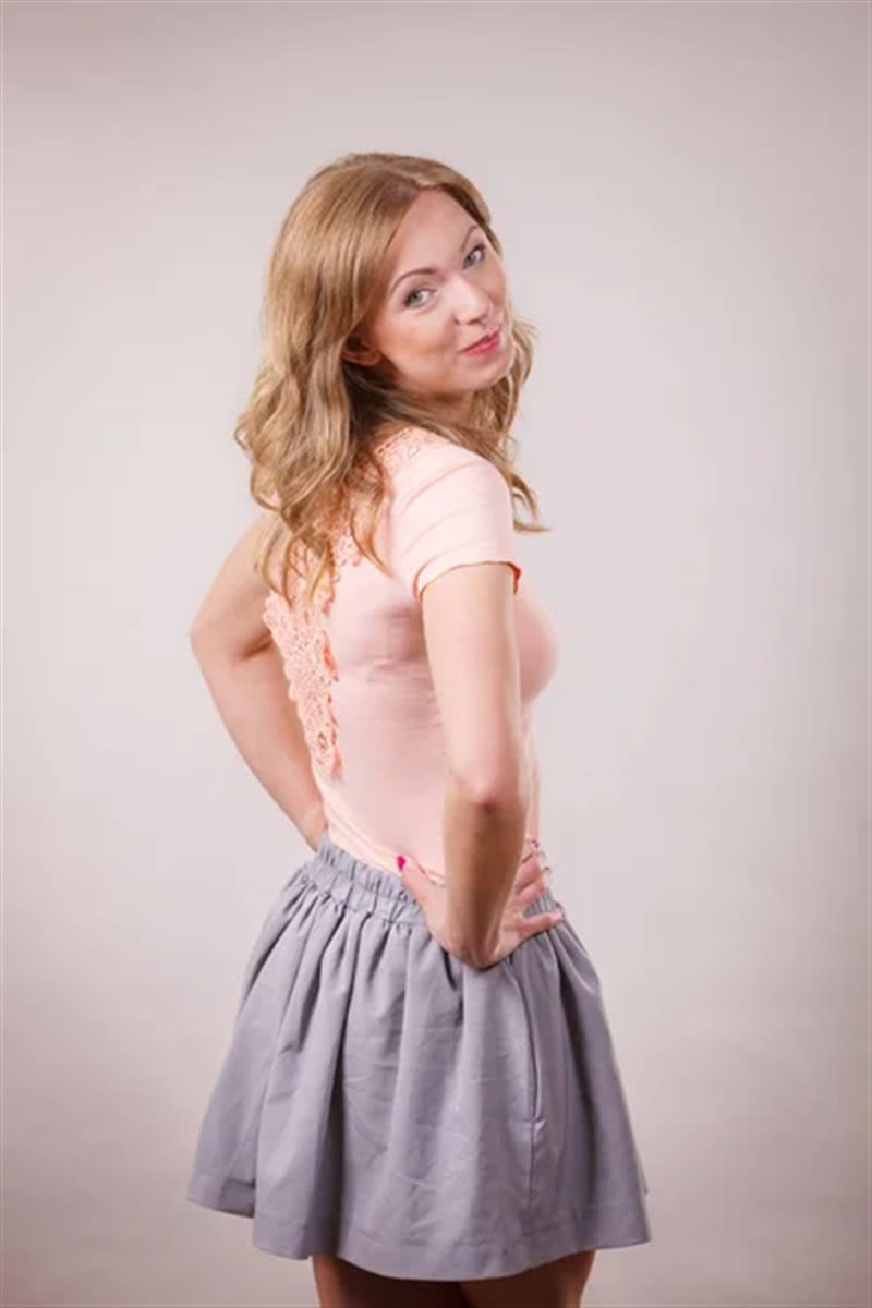 Chicas Preciosas - 130